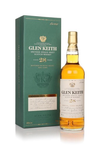 Glen keith year old - 28,
