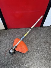 Echo HCA-236es petrol Split Shaft Trimmer Strimmer Attachment Good Order