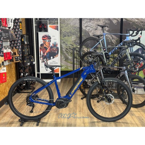 Lapierre overvolt 5 - lapierre,