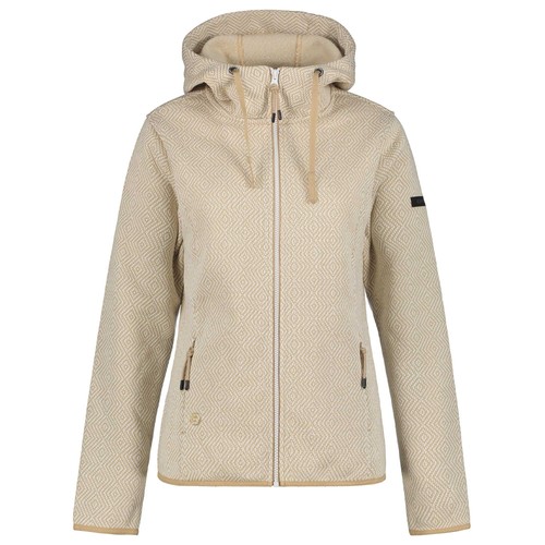 Icepeak womens auen hooded - icepeak,
