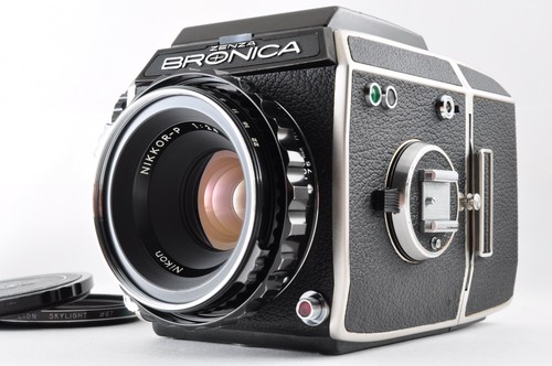 Exc zenza bronica - [exc+5],