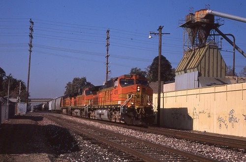 Original train slide - original,