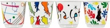 Bialetti Arte Espresso Cups
