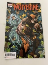 Wolverine#17 - Marvel Comics