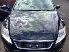 FORD MONDEO MK4 2007-2010 Bonnet