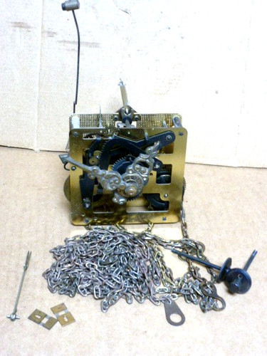Old west german weight - old,