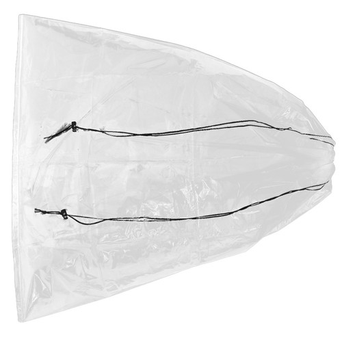 High transparency plant cover - high,