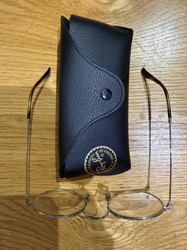 Ray ban spectacles rb3447v - ray-ban,