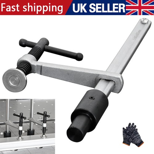 Heavy duty welding table - duty,