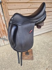 Equipe Olympia Dressage Saddle 17"