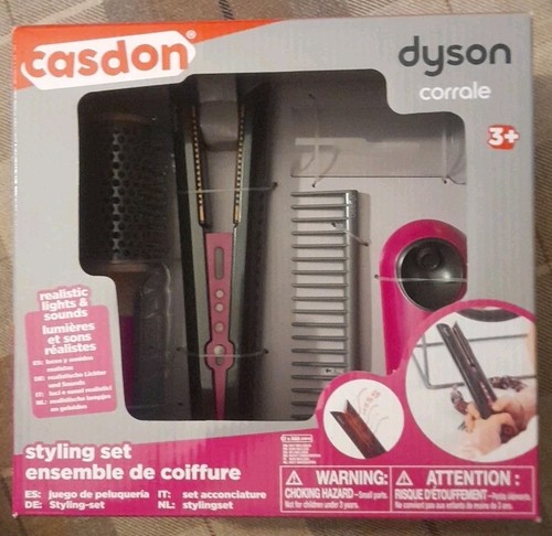 Casdon dyson corrale styling - casdon,