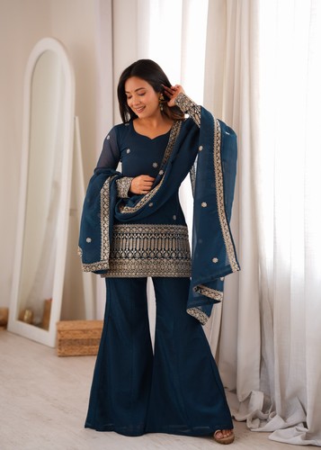 Salwar kameez pakistani - kameez, indian