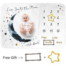 Newbron Baby Monthly Growth