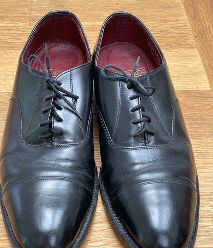 Milwards black leather men - milwards,