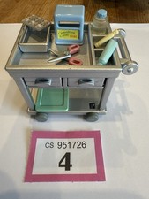 Sylvanian Families Hospital