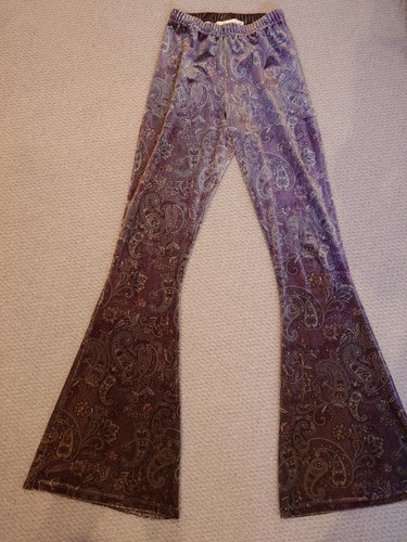 Urban renewal paisley - urban, velvet