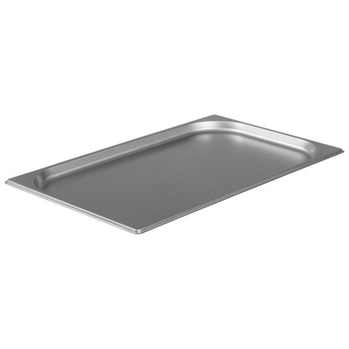 Gastronorm pan stainless - 1/1,