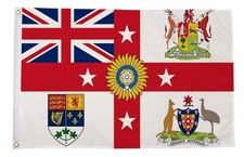 BRITISH EMPIRE Union Jack