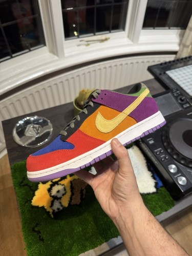 Nike dunk low viotech 2019 - dunk,