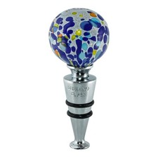 Murano Glass Bottle Stopper