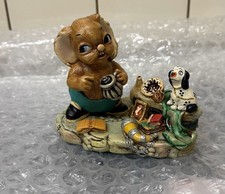 Pendelfin Stoneware Rabbit