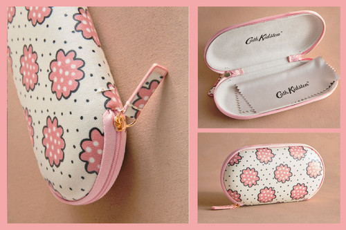 Cath kidston ecru - kidston, pink