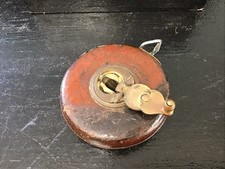 Vintage Rabone Chesterman 50