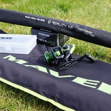 Maver Reality Evo 10ft Float
