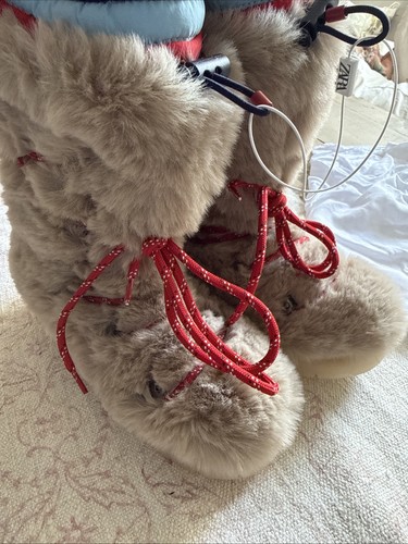 Bmwt zara kids fluffy - bmwt,