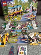 Lego Friends 41681 Forest