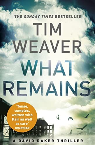 What remains david raker - david,