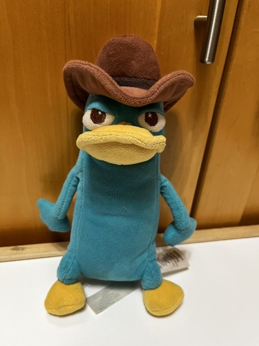 Phineas and ferb - and, the