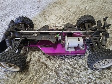 1/8 Size Buggy Ic Electric