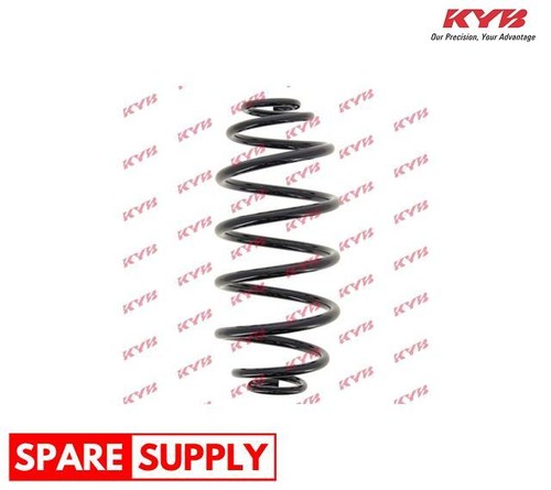 Coil spring for - for, opel