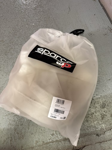 Sparco evo full - sparco,
