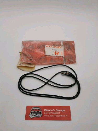 Cable harness alfa - cable,