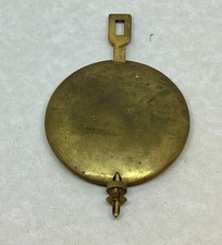 Antique or Vintage OLD Brass