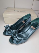 Ladies HB Espana Shoes Size