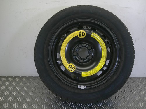 Volkswagen polo spare - spare, wheel