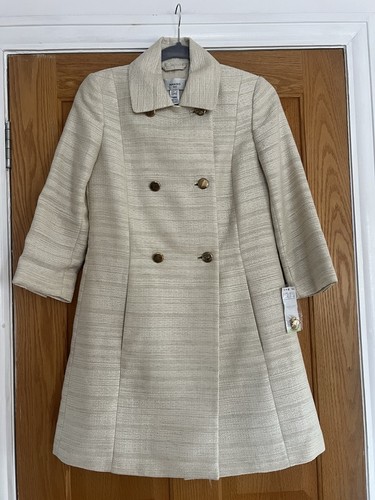 New mango cream linen mix - cream,