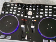 [Exc+++] Vestax Vci-300 Dj Controller Usb Interface Professional JP Deadstock