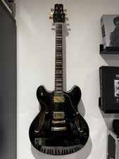 Peavey JF1EX Electric Guitar