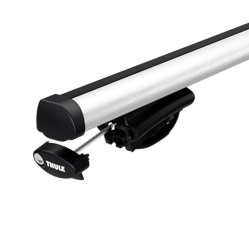 Thule probar roof rack - -,