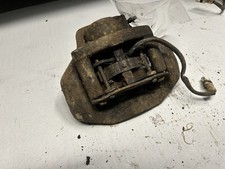 PORSCHE 944 FRONT N/S