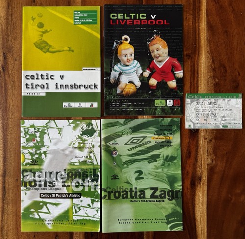 Celtic european programme - celtic,