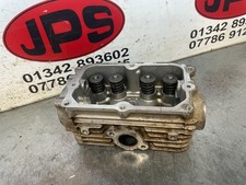 Complete cylinder head X Robin