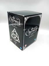CHARMED SEASONS 1-8 DVD BOX