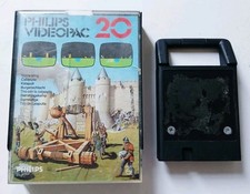 STONE SLING PHILIPS VIDEOPAC