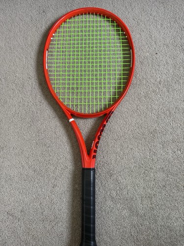 Wilson defyer pro tennis - wilson,