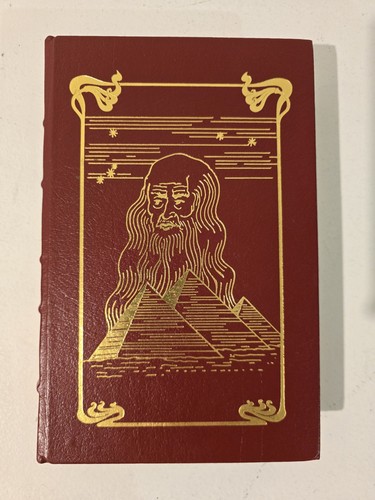 Easton press memory - easton,